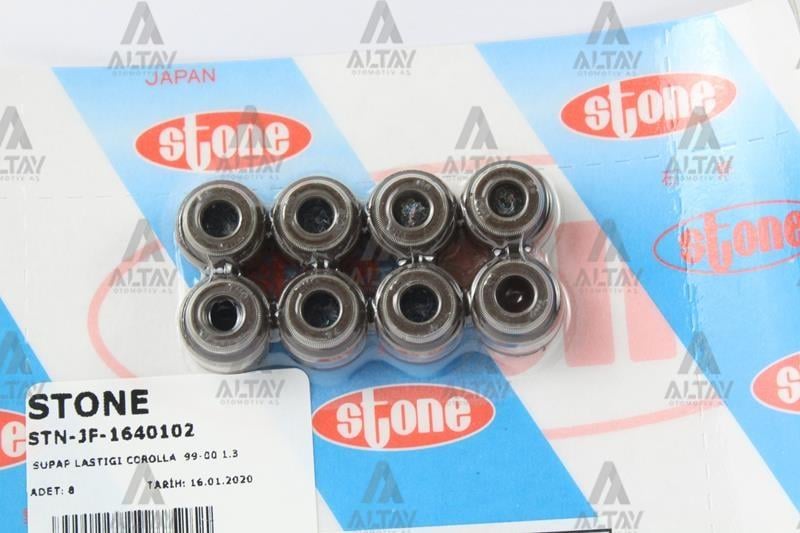 SUPAP LASTİĞİ COROLLA  99-00 1.3 4EFE ENJ.