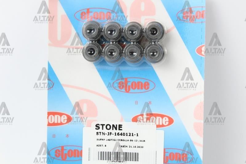 SUPAP LASTİĞİ COROLLA 06-12 /AURIS 09-12 / YARIS 09-12 1NR-FE / AVENSIS 03-08 / VVTI EGZOZ