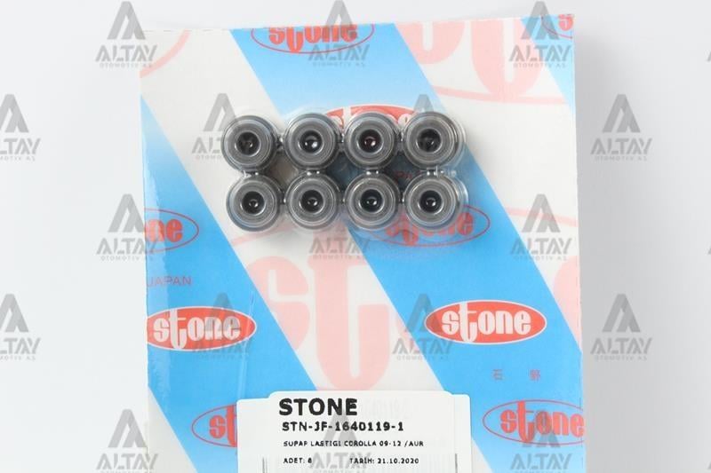 SUPAP LASTİĞİ COROLLA 09-12 /AURİS 09-12 / YARİS 09-12 1.33 VVTI (BENZİNLİ) 1NR-FE AVENSIS 03-08EMME