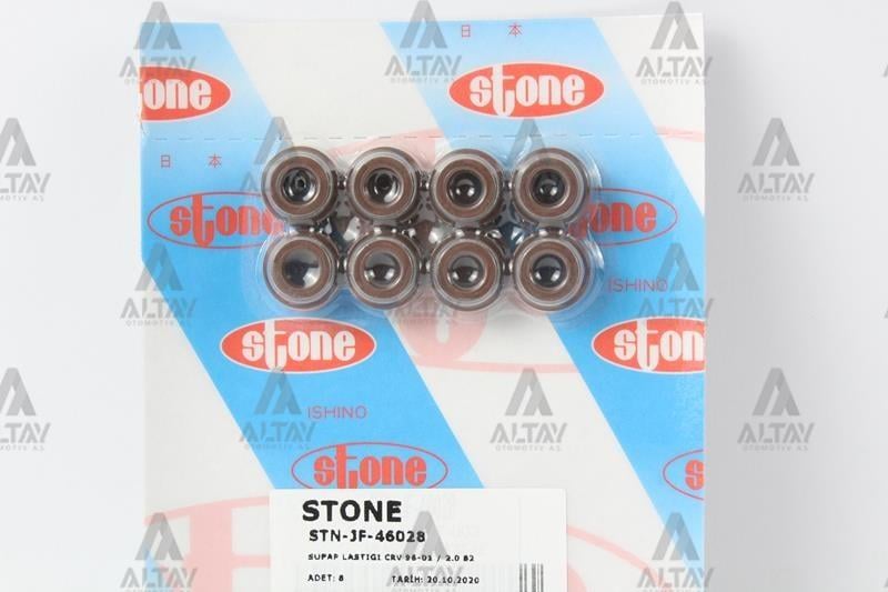 SUPAP LASTİĞİ CRV 96-01 / 2.0 B20B2 - B20Z1 / INTEGRA 90-91 B18A2 EGZOZ