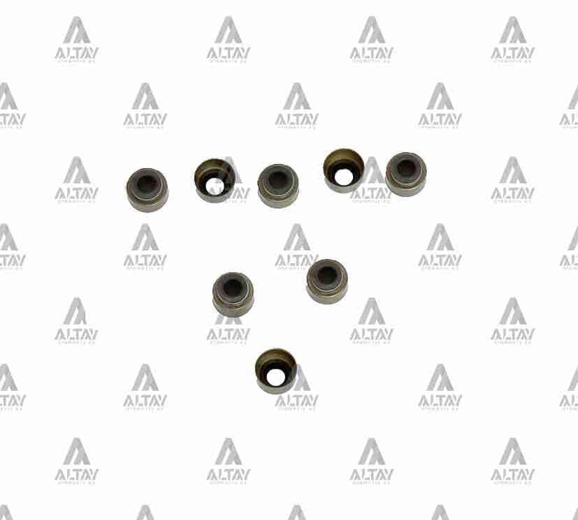 SUPAP LASTİĞİ E-2200 / BESTA  8V