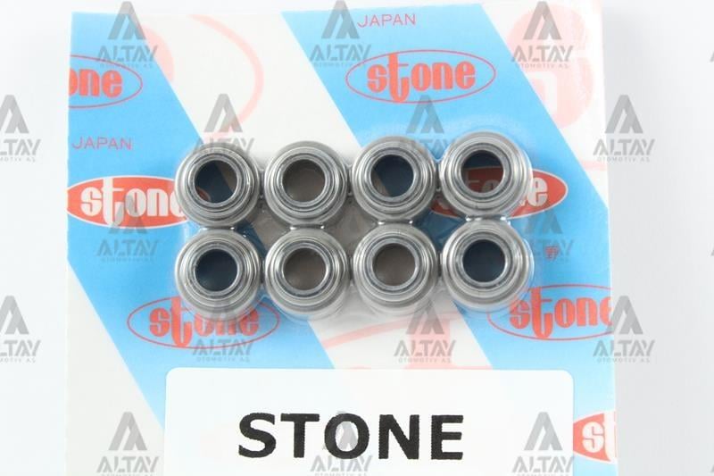 SUPAP LASTİĞİ HILUX 89-06 2L-3L