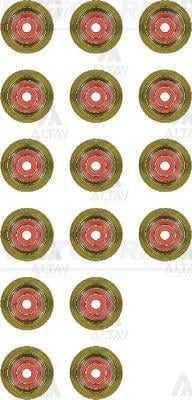 SUPAP LASTİĞİ INSIGNIA 08-17 / 2.0 CDTI (A20DT-A20DTH)