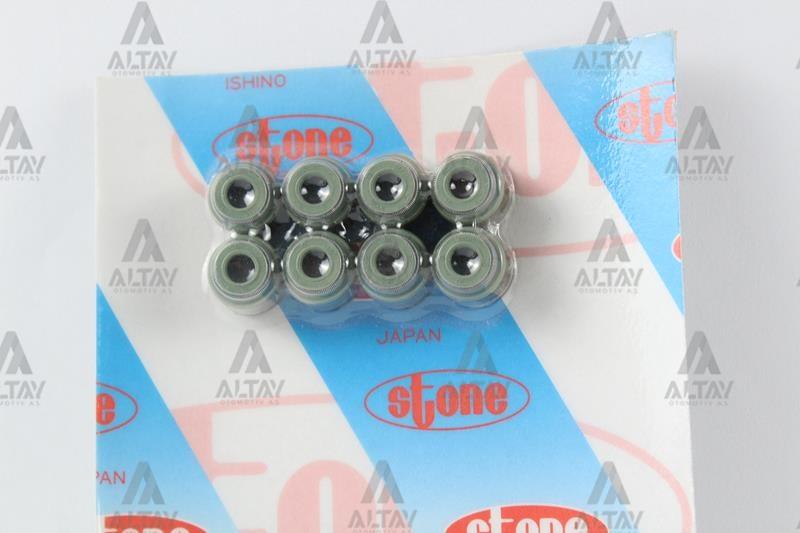 SUPAP LASTİĞİ LANCER 03-08 1.6 4G18 EGZOZ