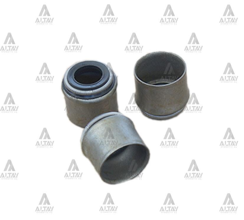 SUPAP LASTİĞİ PICKUP TD25-TD27 8V