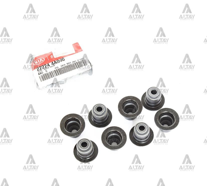 SUPAP LASTİĞİ STAREX 140HP / SORENTO 16V
