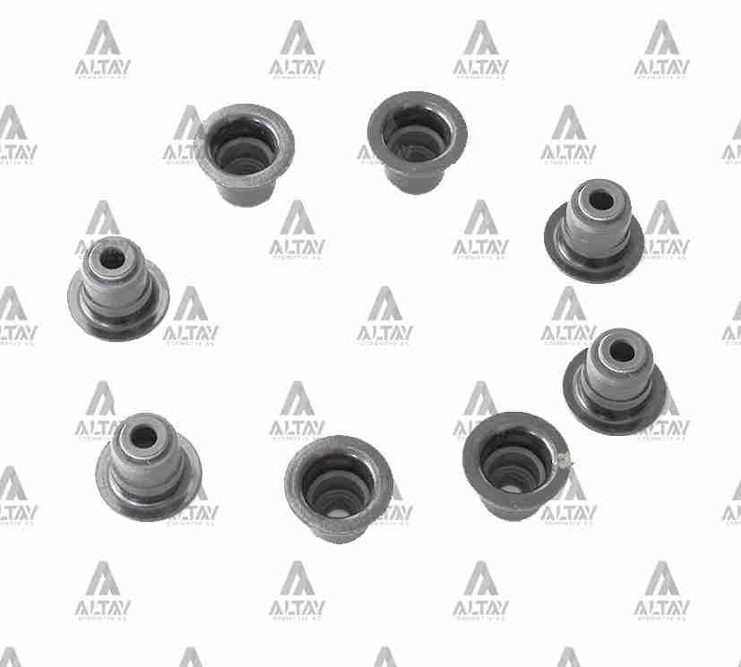 SUPAP LASTİĞİ STAREX 140HP / SORENTO 16V