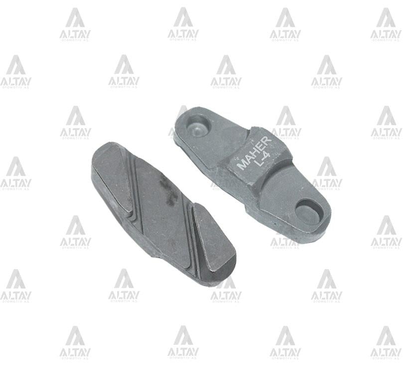 SUPAP ŞAPKA ACCENT 03-06 / GETZ 03-05 DİZEL