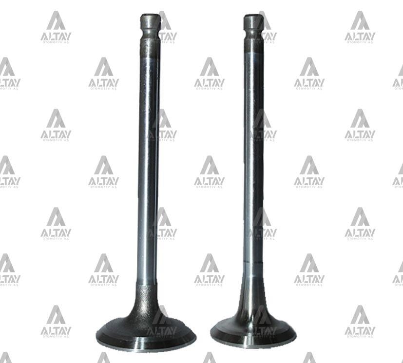 SUPAP TAKIM ACCENT 00-02 1.5 / 03-06 1.6 / ACCENT 06= ERA 1.4 16V (IN-8 ÖLÇÜ:29.1x6x92 / EX-8 ÖLÇÜ:25x6x92.5)