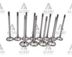SUPAP TAKIM ACCENT 12V (IN-8 ÖLÇÜ:27.4x6x99 / EX-4 ÖLÇÜ:32x6x98.4)