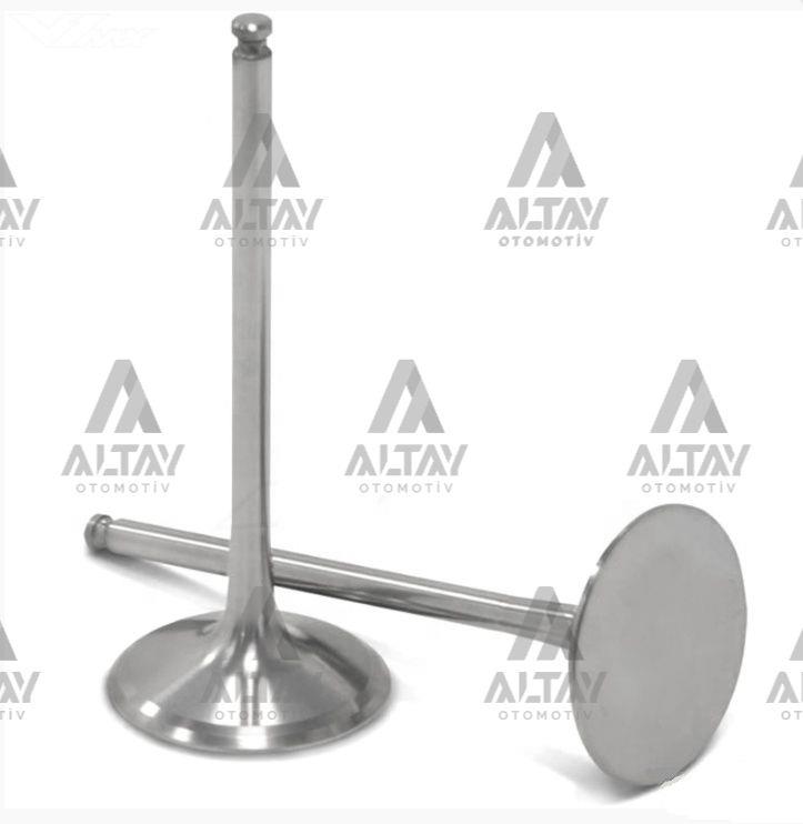 SUPAP TAKIM ALTIMA 8 V CA20 (IN-4 ÖLÇÜ:40.1x7x106.7 / EX-4 ÖLÇÜ:35x7x108)