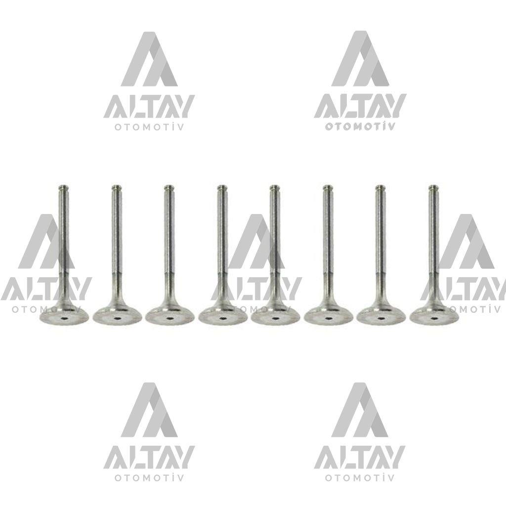SUPAP TAKIM ASTRA F / VECTRA A 91-01 X12SZ-14NV-C14NZ-X14NZ
