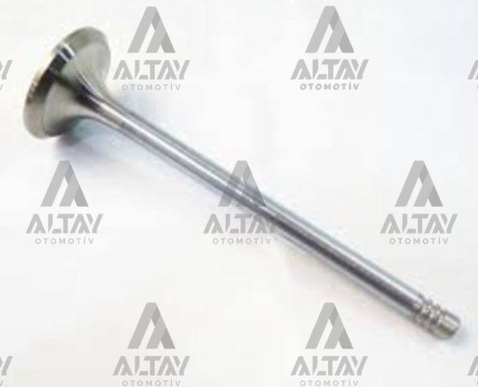 SUPAP TAKIM ASTRA J / INSIGNIA A16LET-Z16LET 180 PS 16V (STELLİTLİ)