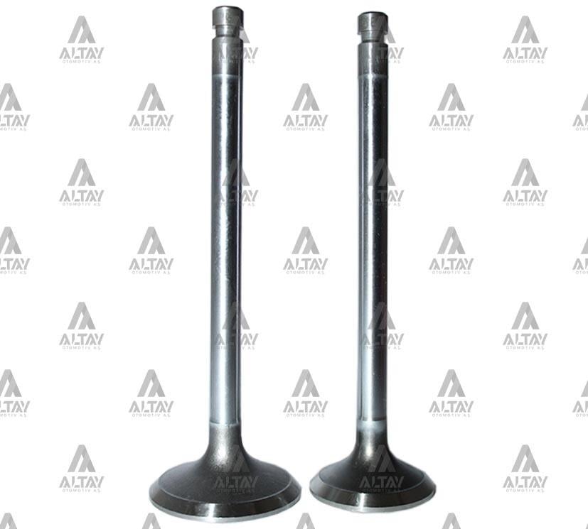 SUPAP TAKIM CANTER 0.50 ÇİFT TEKER (IN-4 ÖLÇÜ:44x9x137 / EX-4 ÖLÇÜ:37x9x137)