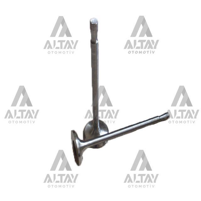 SUPAP TAKIM CERES STD (IN-4 ÖLÇÜ:40.5x8x114.6 / EX-4 ÖLÇÜ:36x8x114.6)