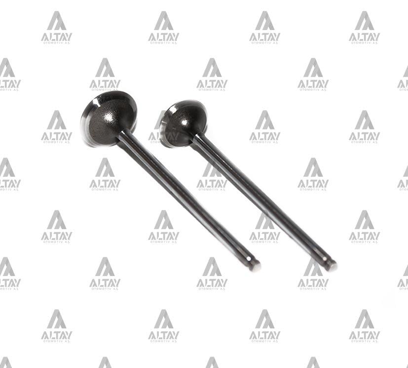 SUPAP TAKIM CIVIC  96-06 1.4 1.6 16V D14A4 D16Y D16V1(IN-8 ÖLÇÜ:30x5.5x118.6 / EX-8 ÖLÇÜ:26x5.5x116