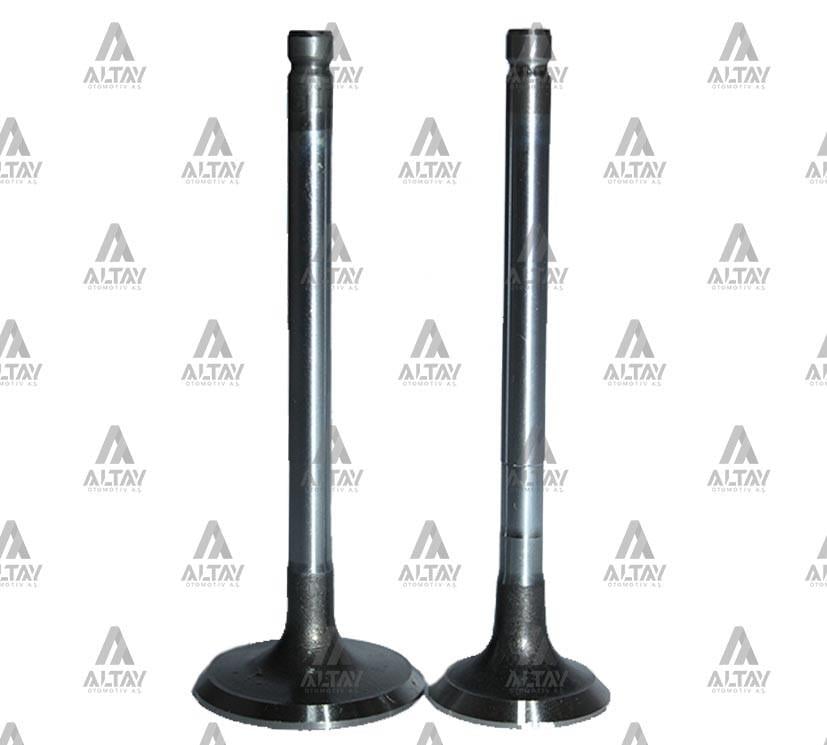 SUPAP TAKIM COROLLA 1.6 16V ENJ. (IN-8 ÖLÇÜ:31.1x6x87.5 / EX-8 ÖLÇÜ:24.5x6x87.9)