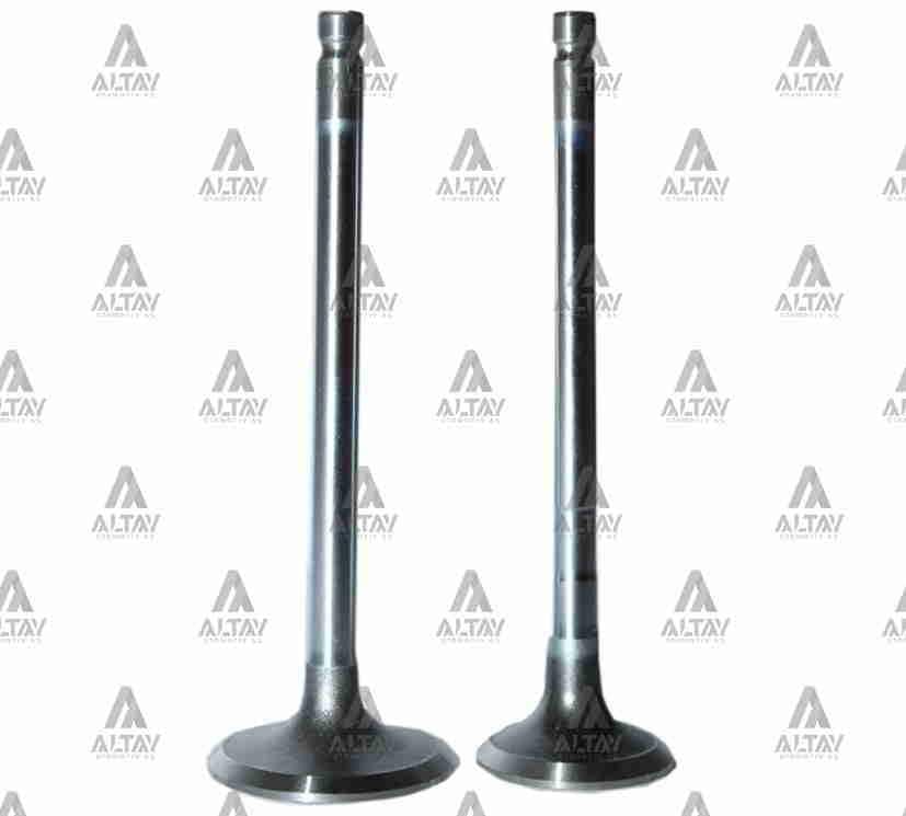 SUPAP TAKIM COROLLA 1.6 16V (IN-8 ÖLÇÜ:29.9x6x91.5 / EX-8 ÖLÇÜ:24.5x6x92)