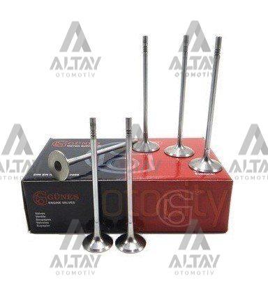 SUPAP TAKIM CORSA B / ASTRA G 1.2 Z10XEP-X12XE-Z12XE-A12XER-B12XEL LPG UYUMLU 16V