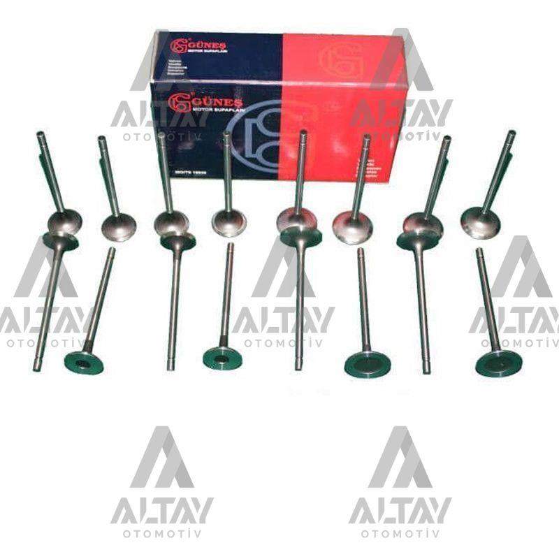 SUPAP TAKIM CORSA B 92-00 X14SZ-C14SE