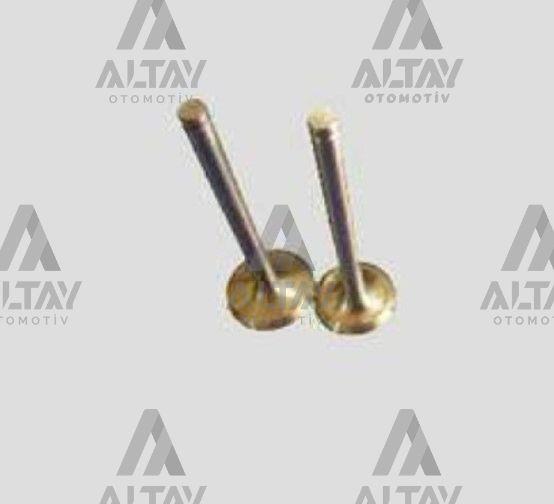 SUPAP TAKIM FIESTA / FUSION / C2 / C3 / C4 / 206 / 307 / XS 99= 1.4 TDCI-1.4 HDI DURATOQ 8V