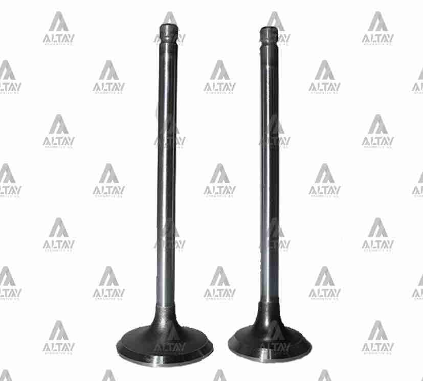 SUPAP TAKIM H-100  97- KMY  97-04 0.50 (IN-4 ÖLÇÜ:42x8x136 / EX-4 ÖLÇÜ:36x8x136)