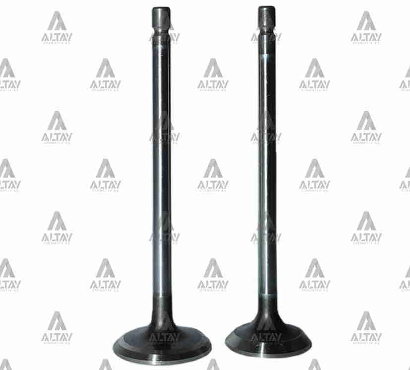 SUPAP TAKIM L-200 06- 16V (IN-8 ÖLÇÜ:31.5X6X107.6 / EX-8 ÖLÇÜ:27.5X6X108)