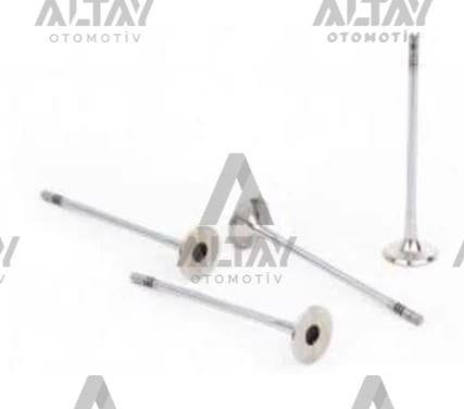 SUPAP TAKIM MASTER / MOVANO 2.5 DCI G9U 16V