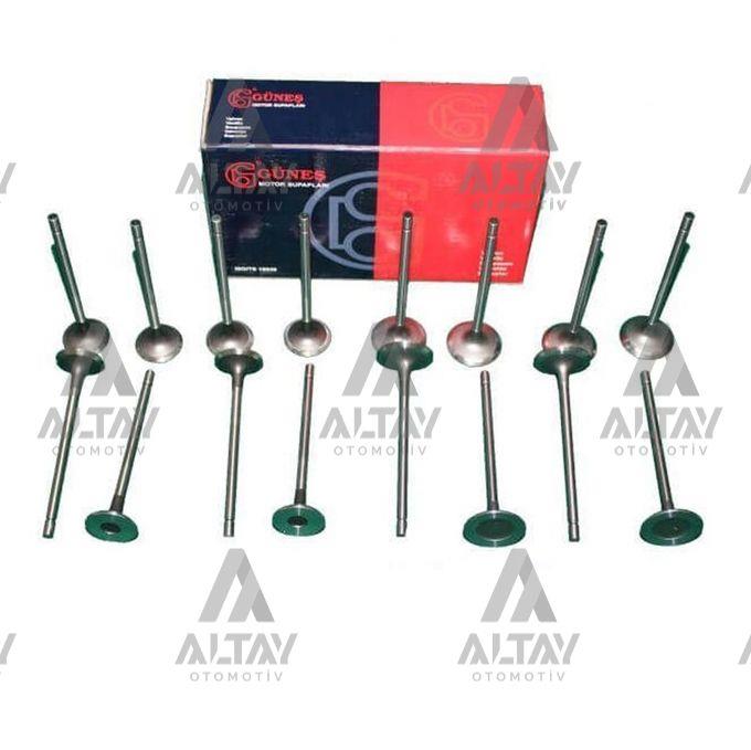 SUPAP TAKIM PARTNER / BERLINGO / BOXER 1.9D DW8- XUD7-XUD9-DA 8V