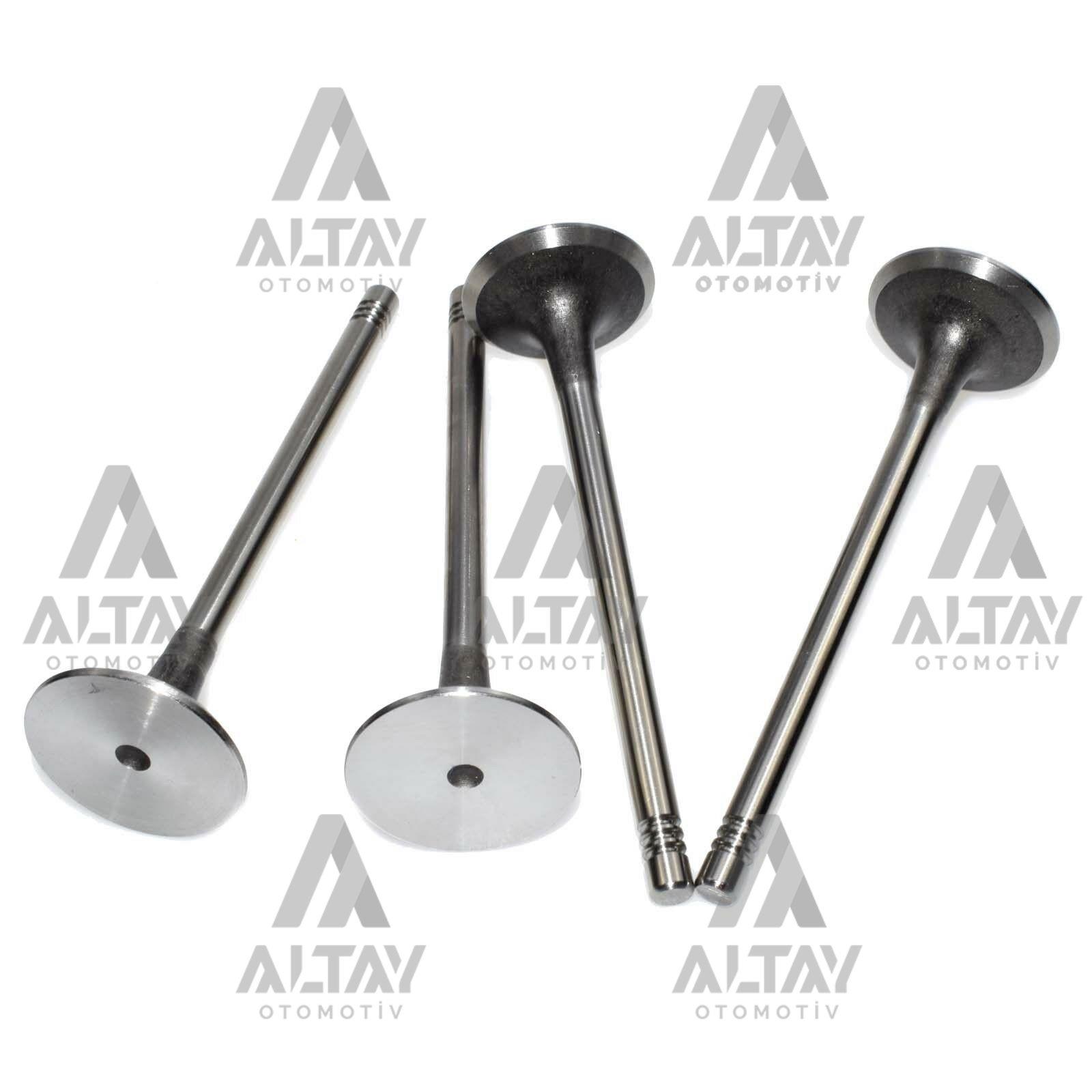 SUPAP TAKIM PASSAT / A4 / A6 (AEB-AWT-APU) 1.8T 150HP 20V