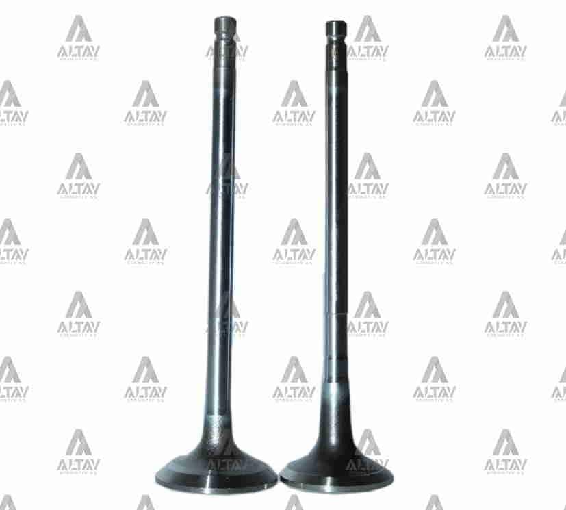 SUPAP TAKIM PICKUP 03 = YD25 / NAVARA 06-5 16V (IN-8 ÖLÇÜ:28.2x6x106.7 / EX-8 ÖLÇÜ:26.2x6x106.4)