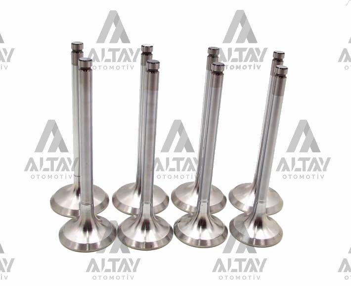 SUPAP TAKIM PICKUP TD-27 (IN-4 ÖLÇÜ:43.5x8x117 / EX-4 ÖLÇÜ:38x8x117)