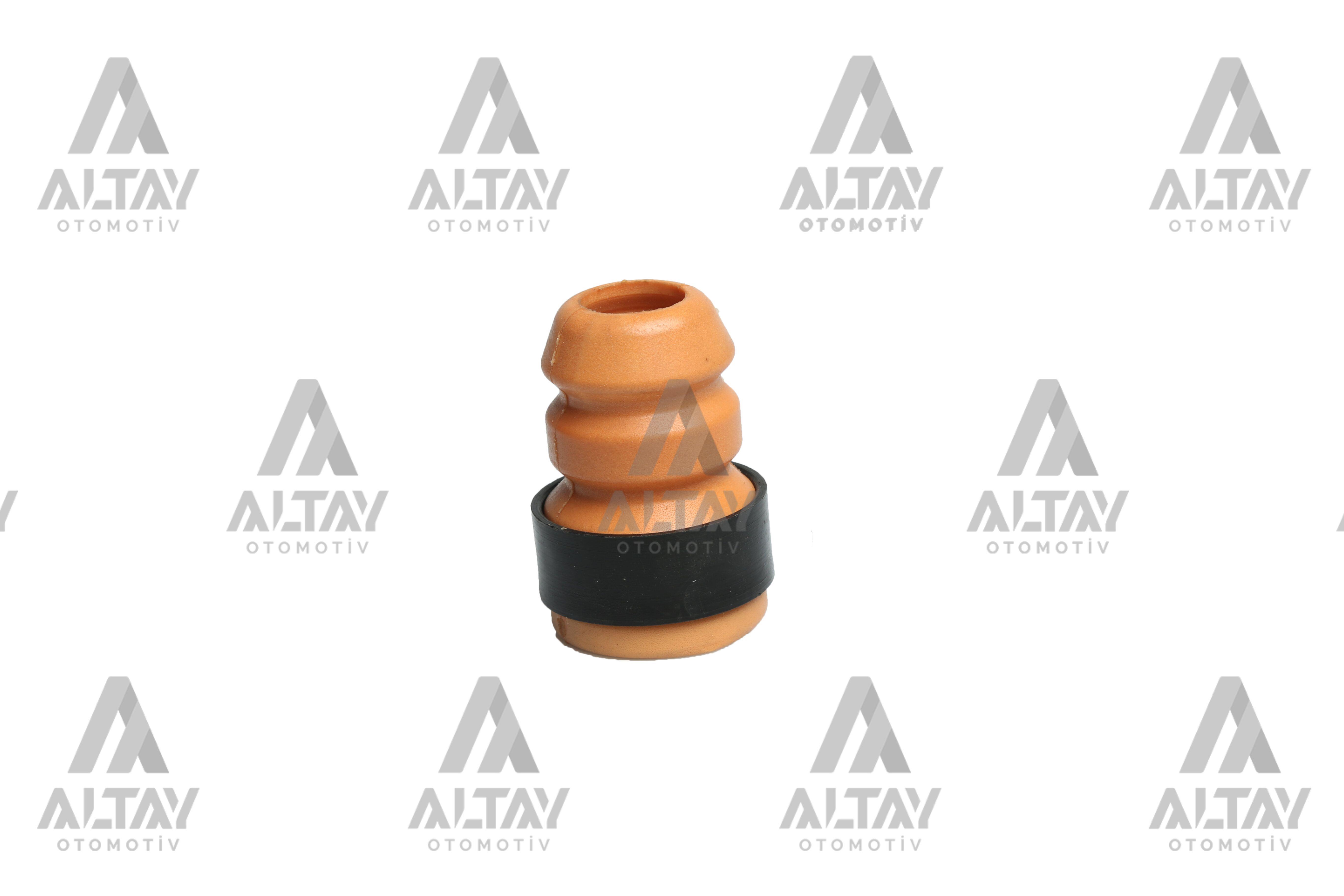 SÜSPANSİYON TAKOZU CLIO IV 12= 1.2 16V-1.5DCI ÖN