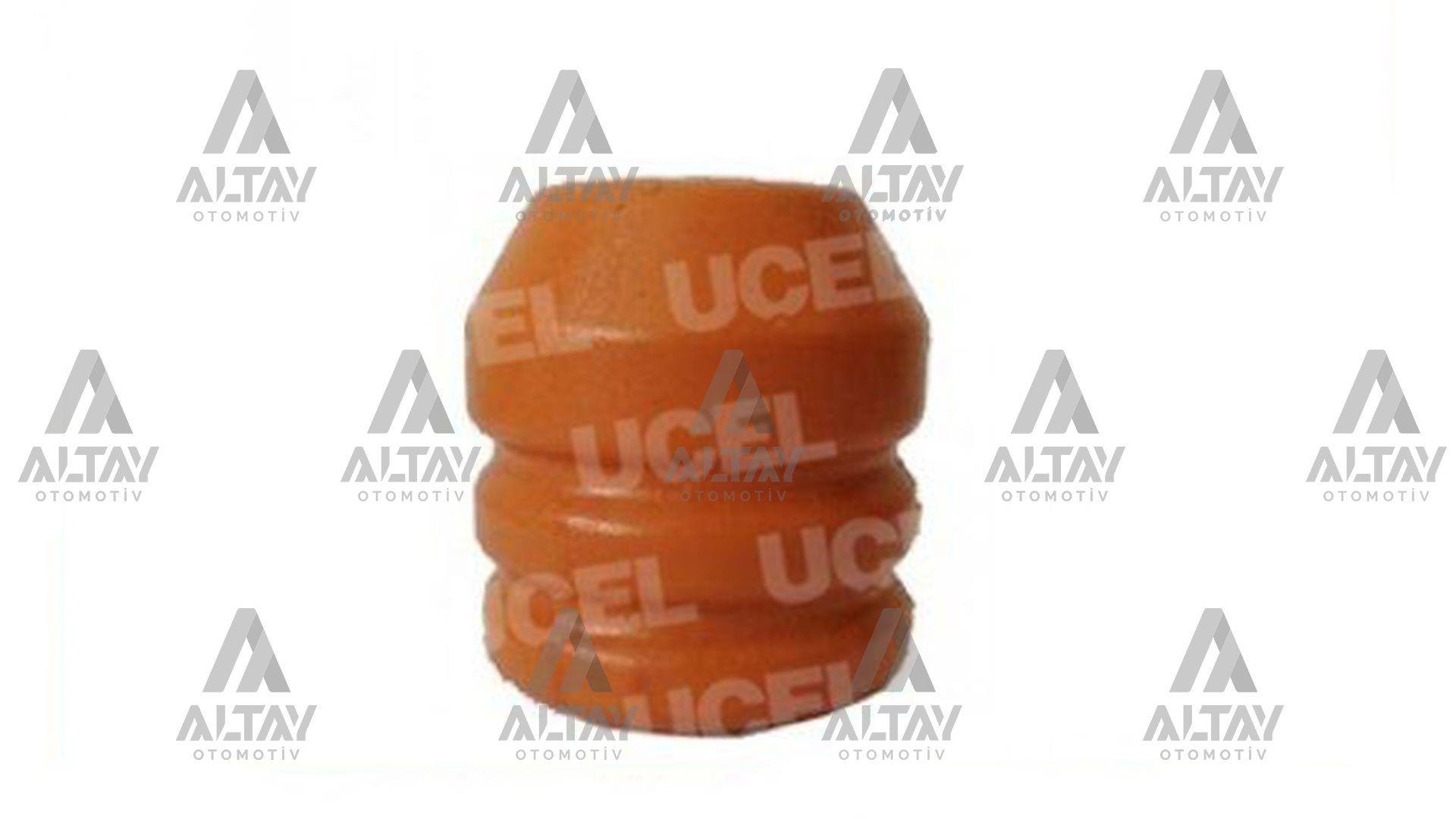 SÜSPANSİYON TAKOZU CORSA C / VECTRA B ÖN