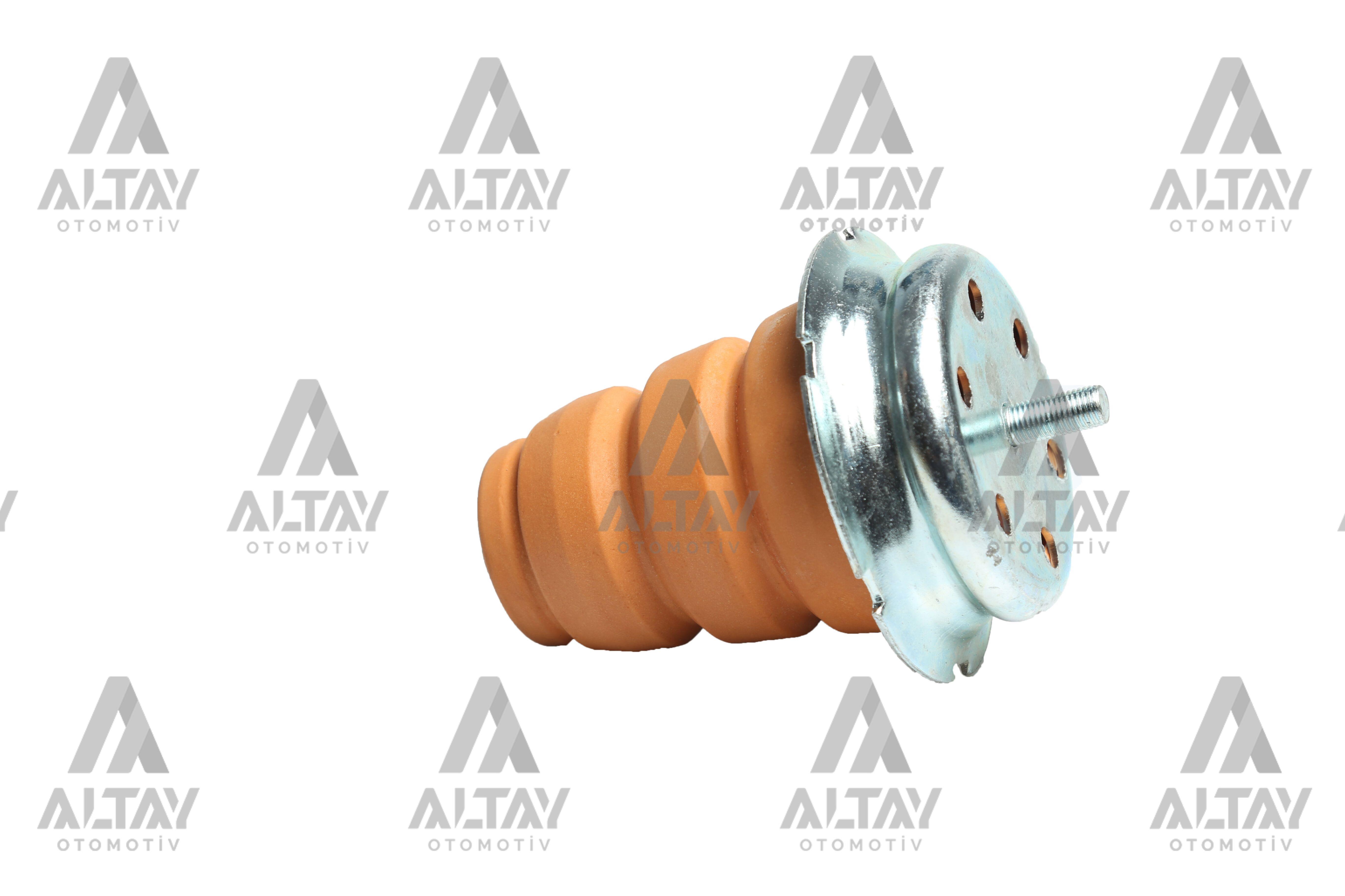 SÜSPANSİYON TAKOZU DOBLO 01-09 ARKA 149mm