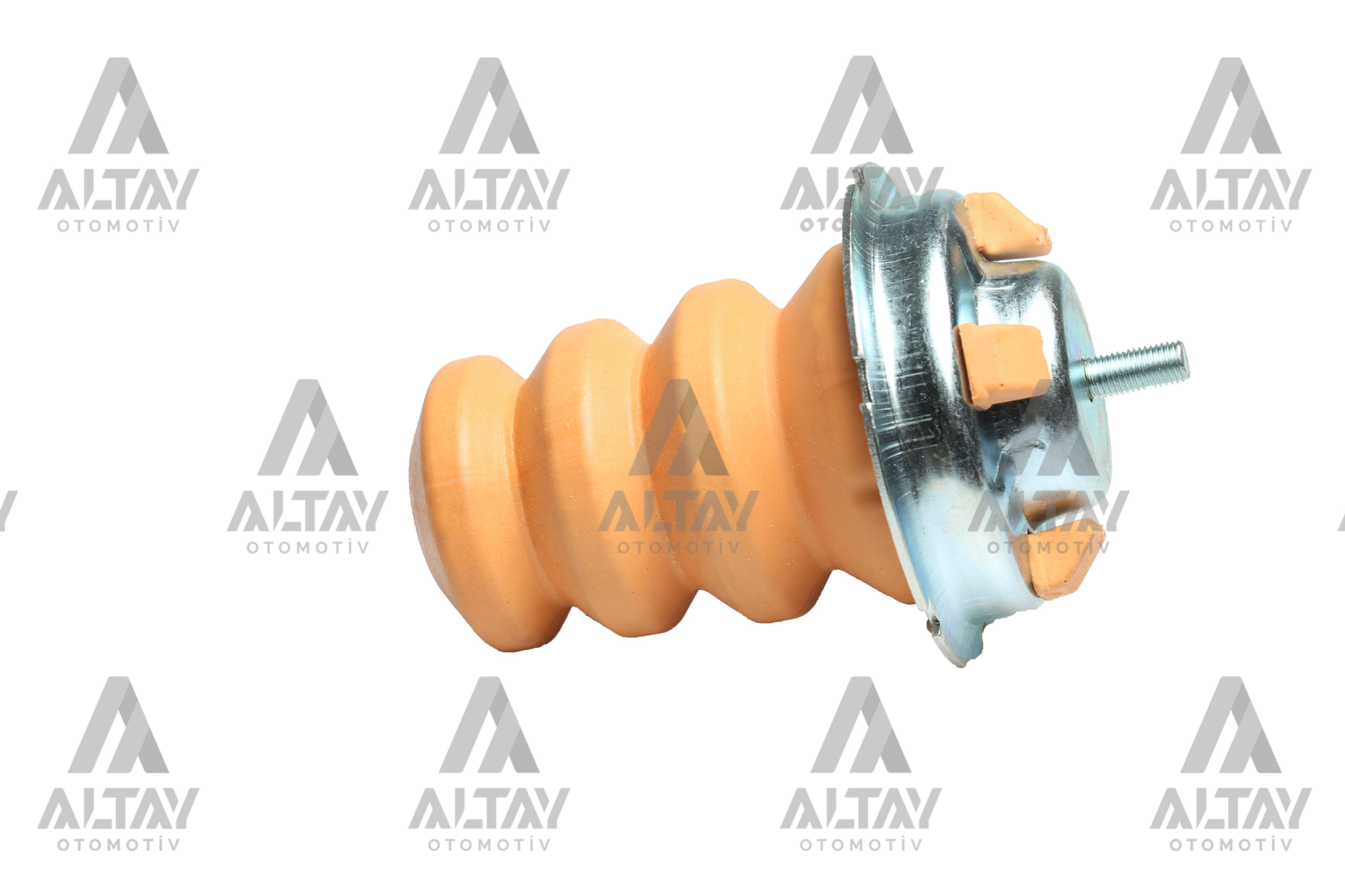 SÜSPANSİYON TAKOZU DOBLO 05= ARKA