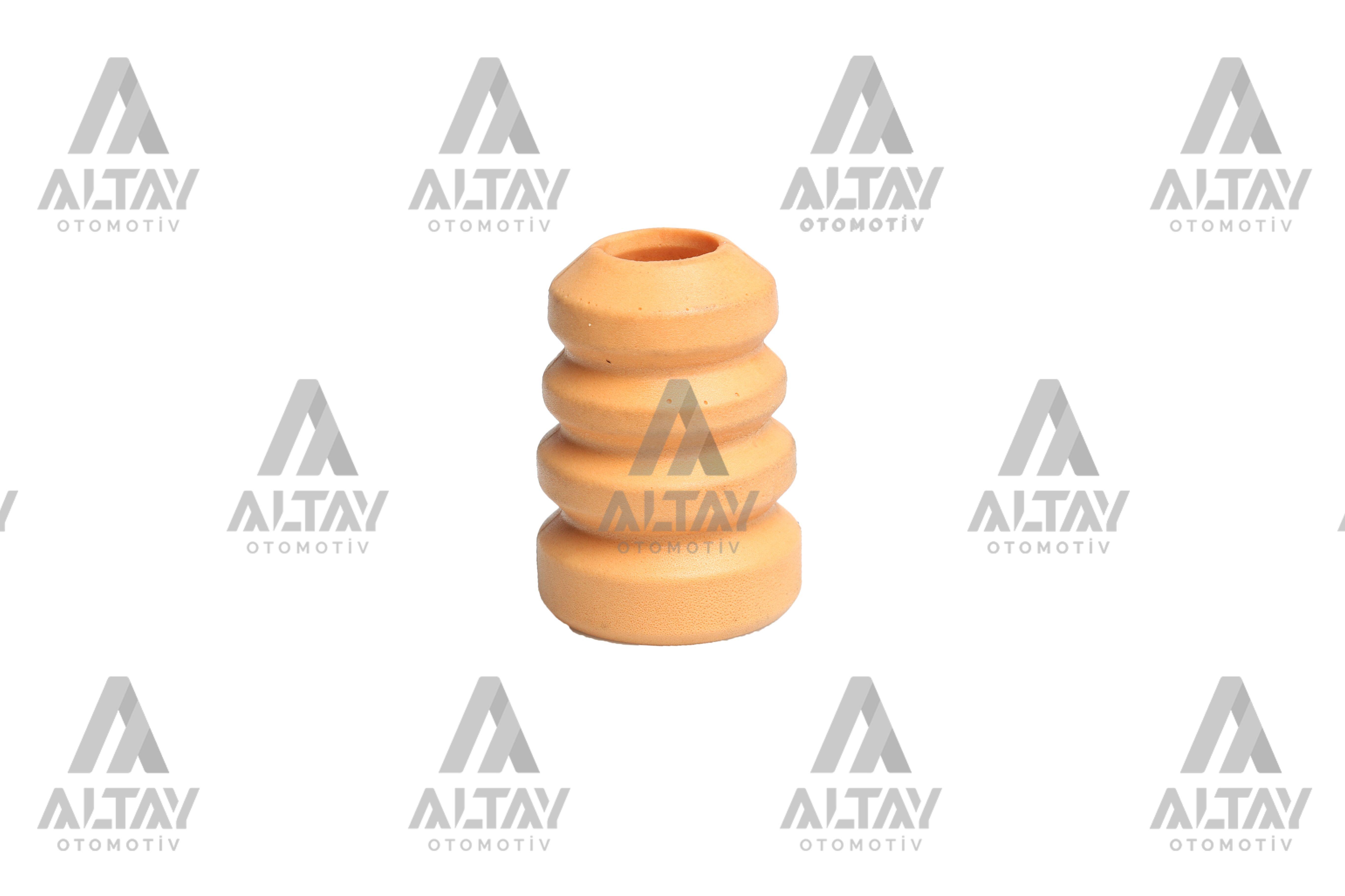 SÜSPANSİYON TAKOZU DOBLO 10= PRATICO