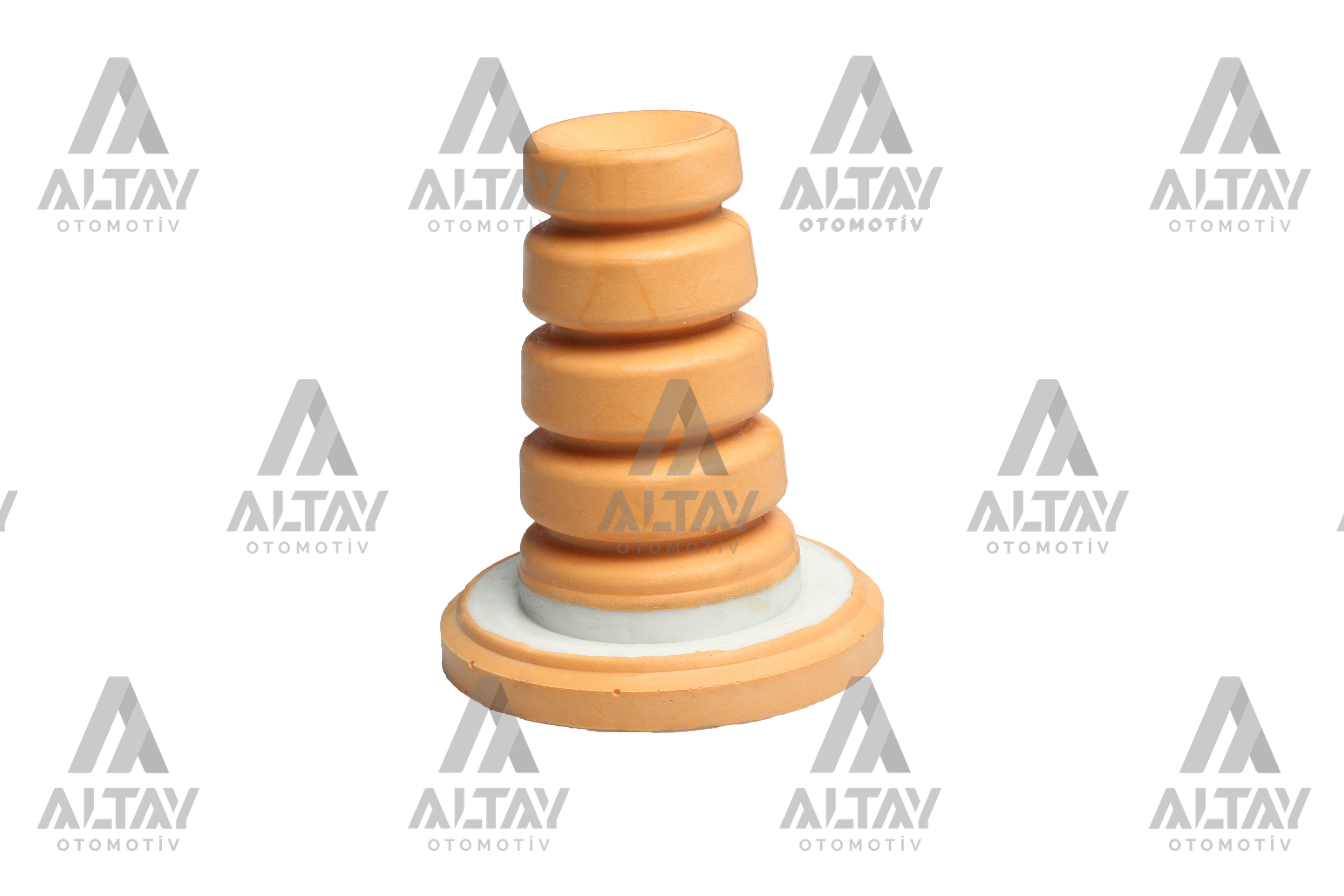 SÜSPANSİYON TAKOZU KANGOO / DOKKER 13= ARKA