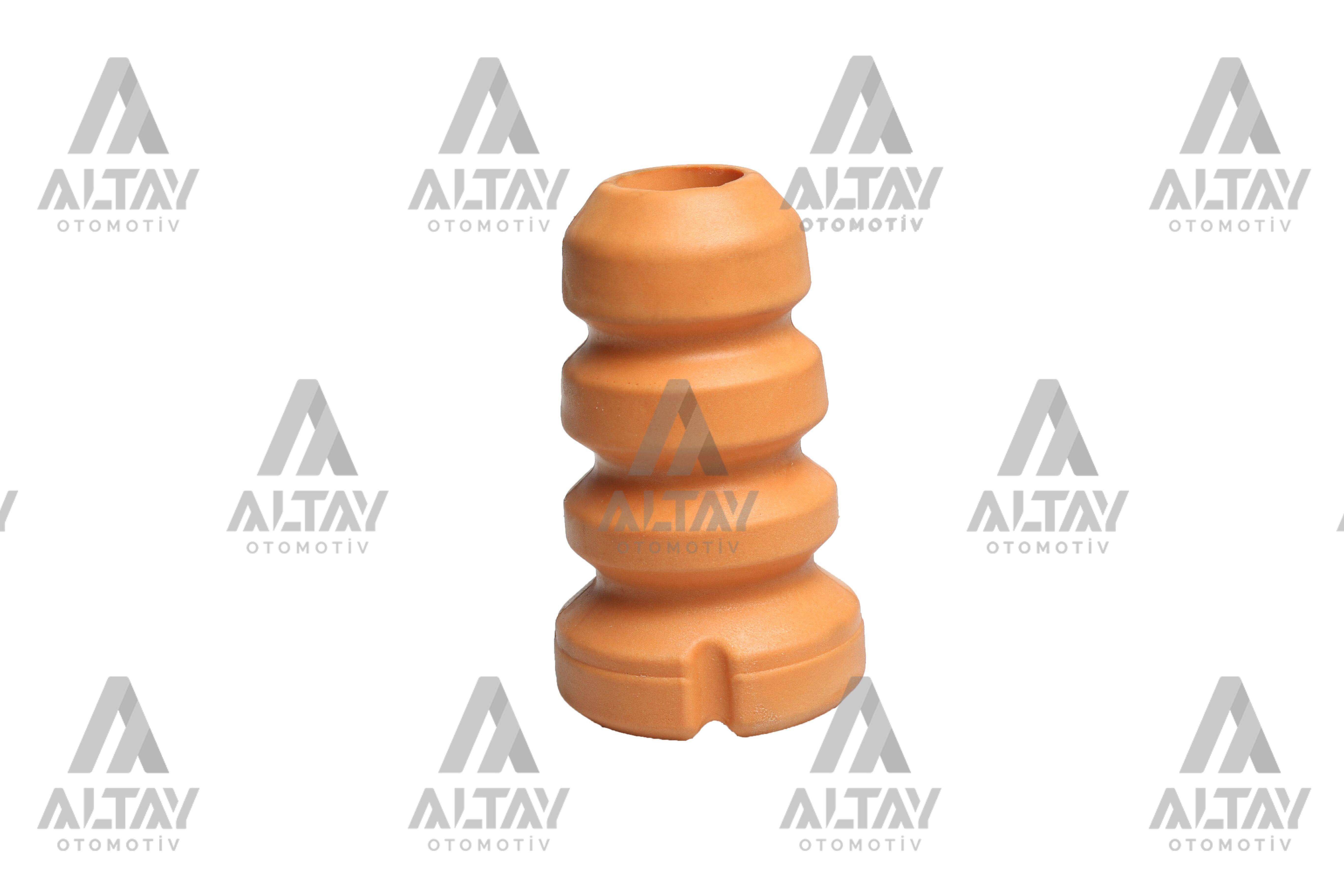SÜSPANSİYON TAKOZU MASTER III 10= 2.3DCI M9T ÖN