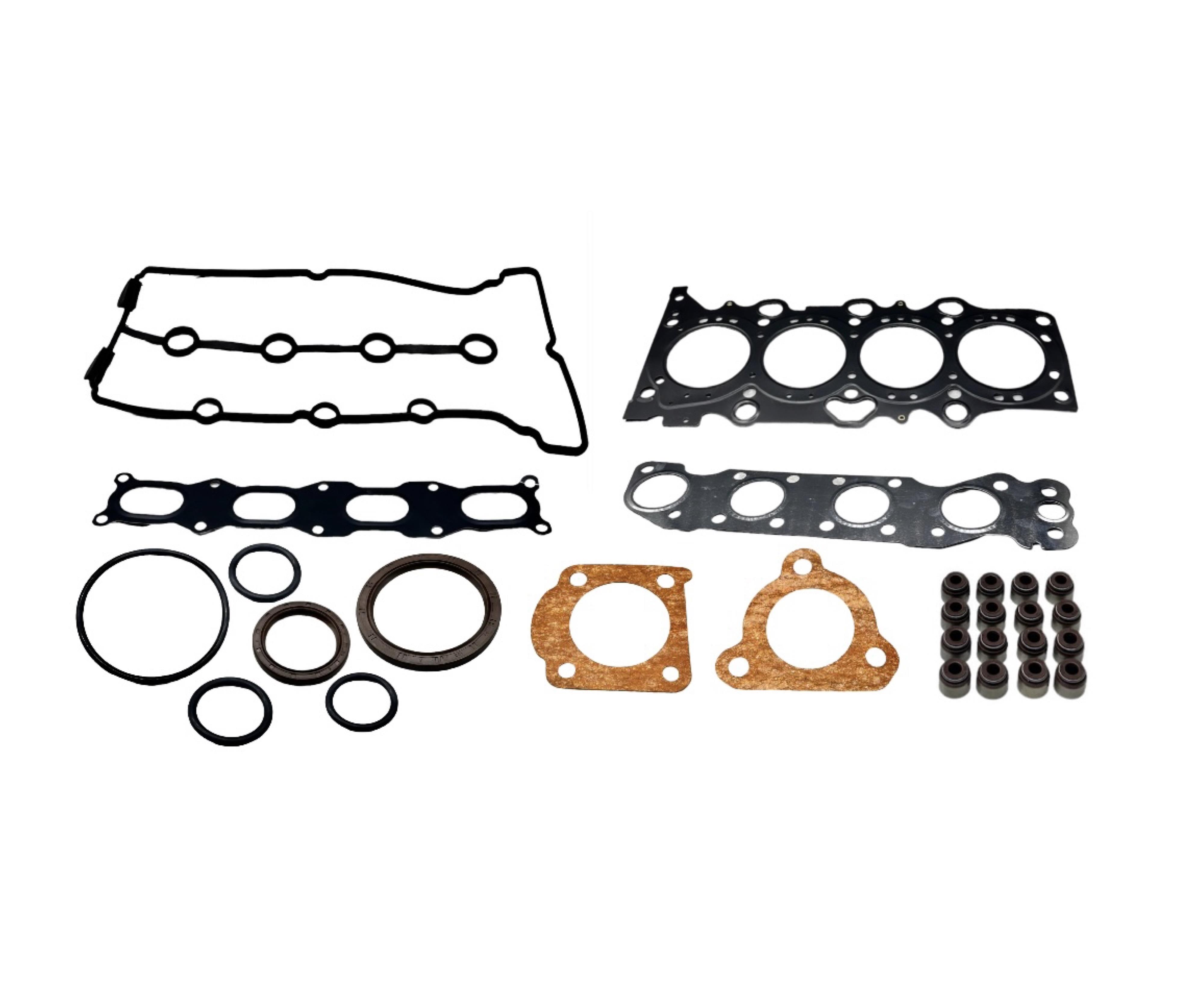 Suzukı Conta Takım Grand Vitara 1.6 16v 06-15/Sx4 1,6 06-15 - 11400-69843/11400-86874