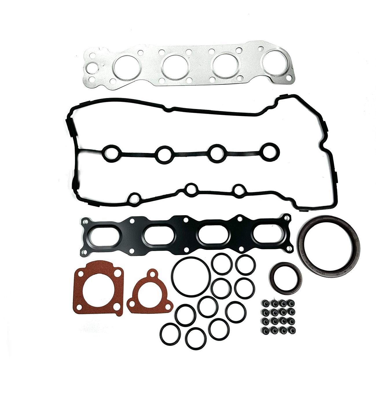 Suzukı Conta Takım Grand Vitara 1,6 06-15/Sx4 1,6 06-15 (Skc,siz) - 11400-69843-C