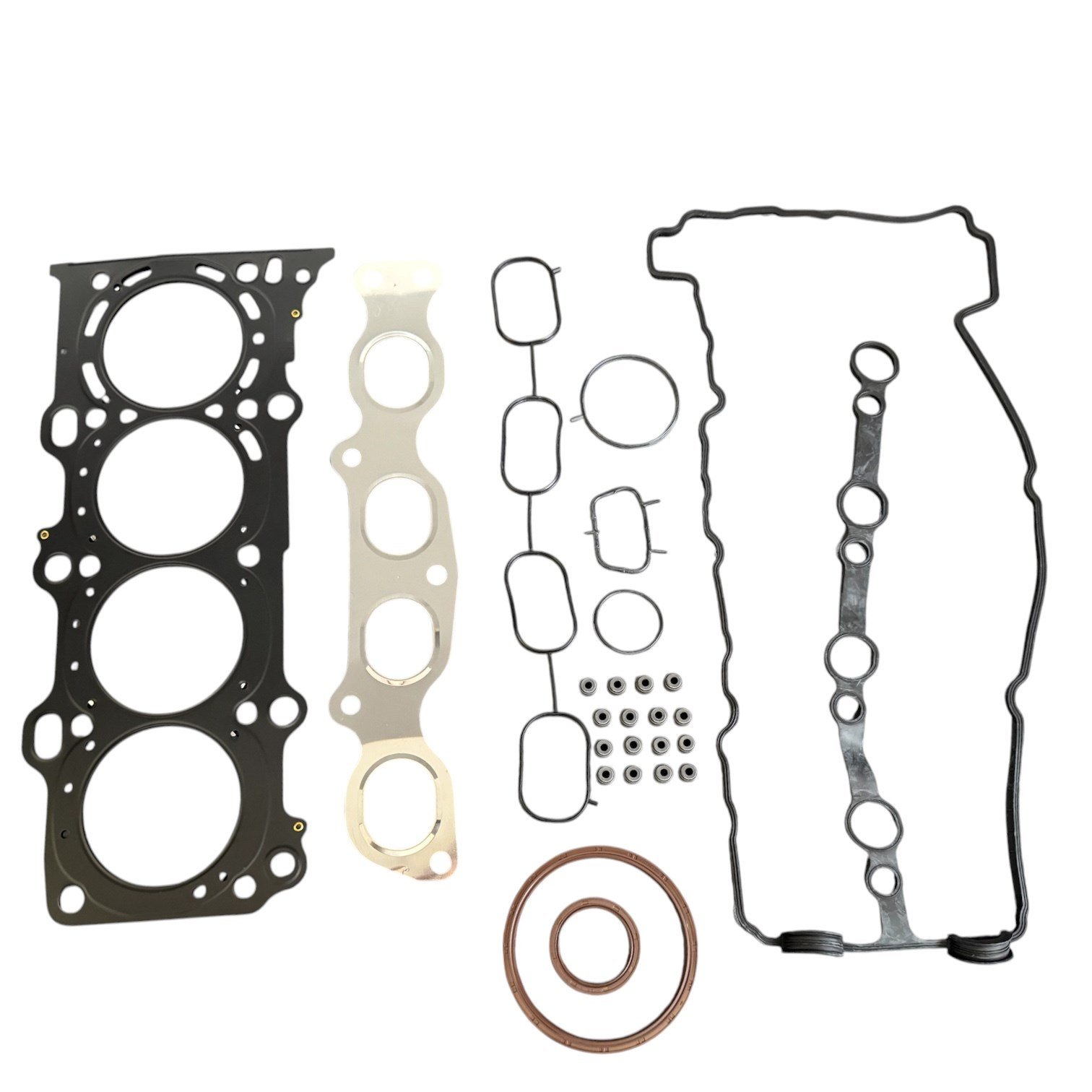 Suzuki Conta Takım Grand Vitara 2.4 09-21 - 11400-66822