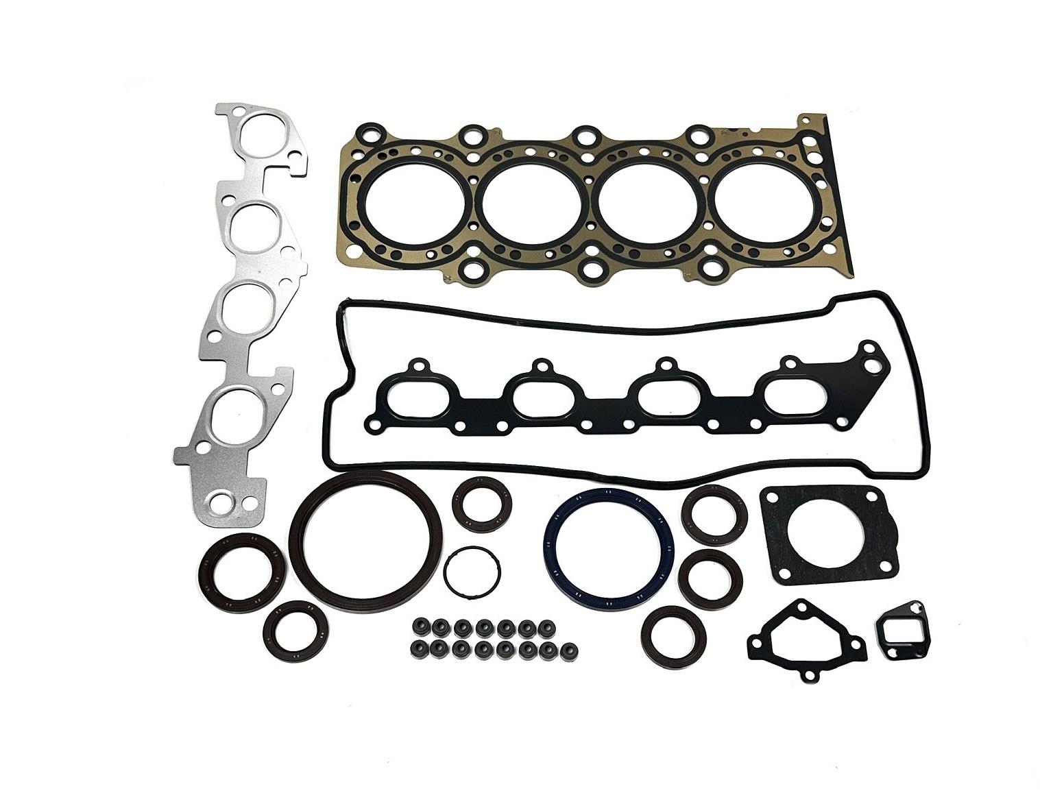 Suzukı Conta Takım Grand Vitara 2,0 16v 98-05/Sx4 2,0 16v 98-04 - 11400-65862