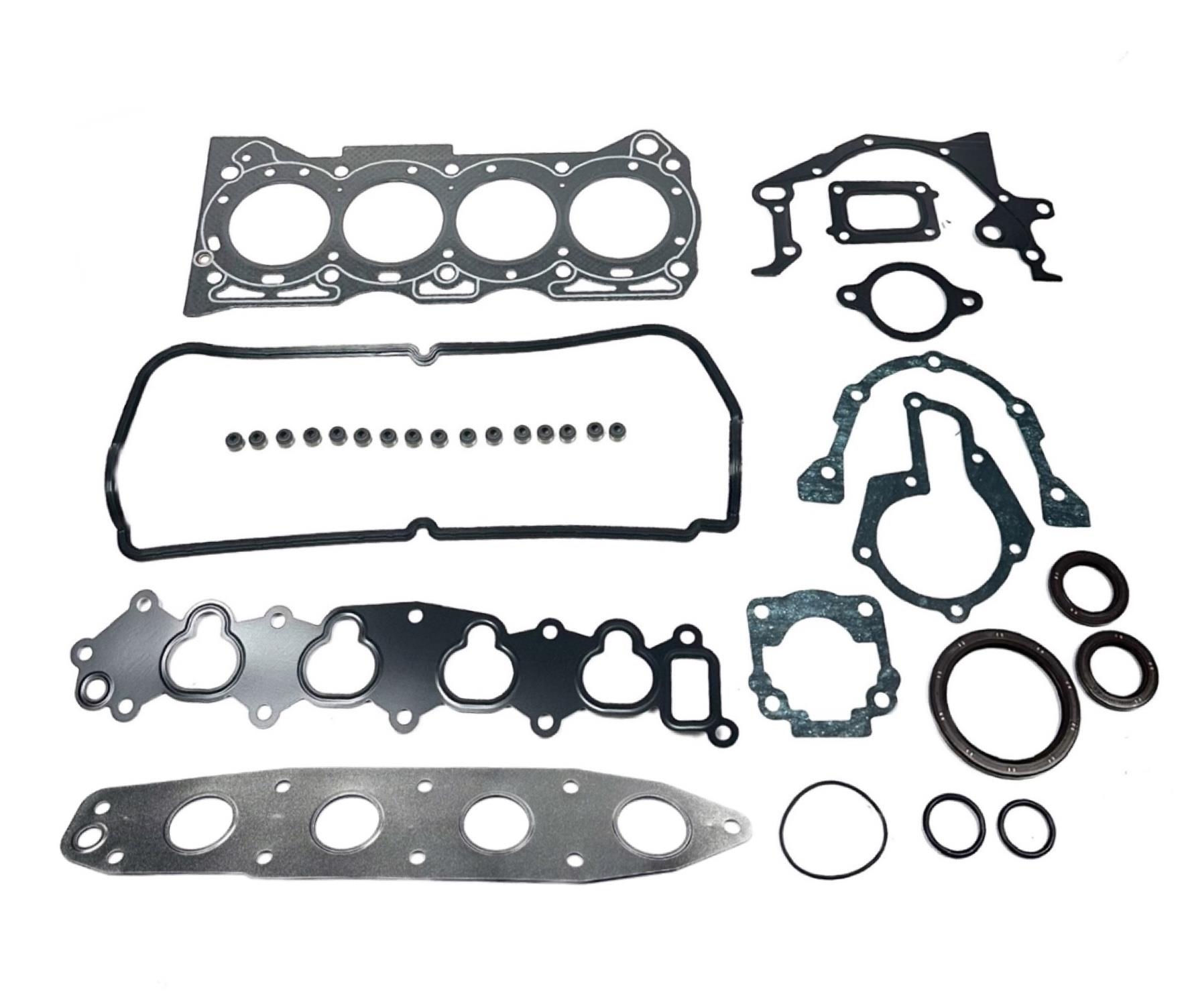 Suzukı Conta Takım Suzukı Carry 1,3 Ga413 98-00/ Swıft 1.3 16v 98-00 - 11402-61862