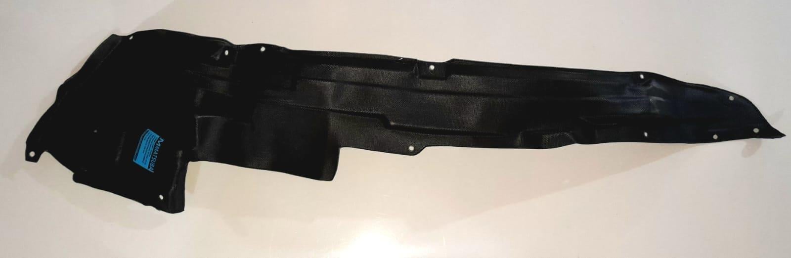 Suzukı Davlumbaz Çamurluk Grand Vitara 99-05 Ön Sağ - 72481-65D10