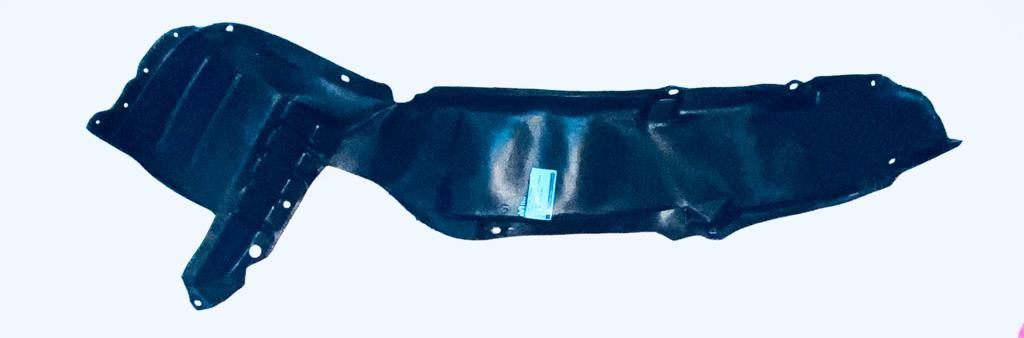 Suzukı Davlumbaz Çamurluk Jimny 06-12 Ön Sağ - 72481-81A01