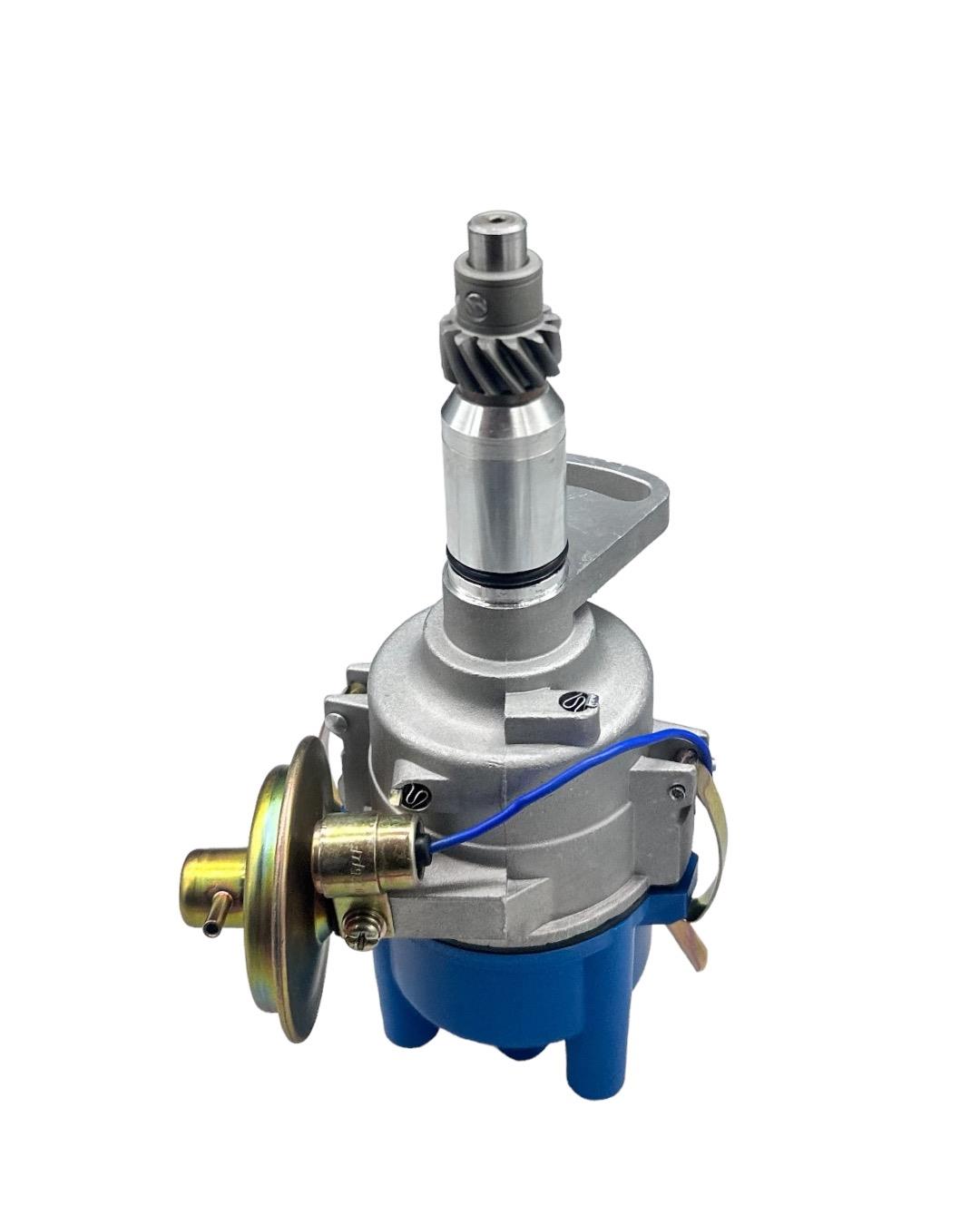 Suzukı Distribütör Alto 0.8 F8b 86-92/Marutı 0.8 86-98 - 33100-78410