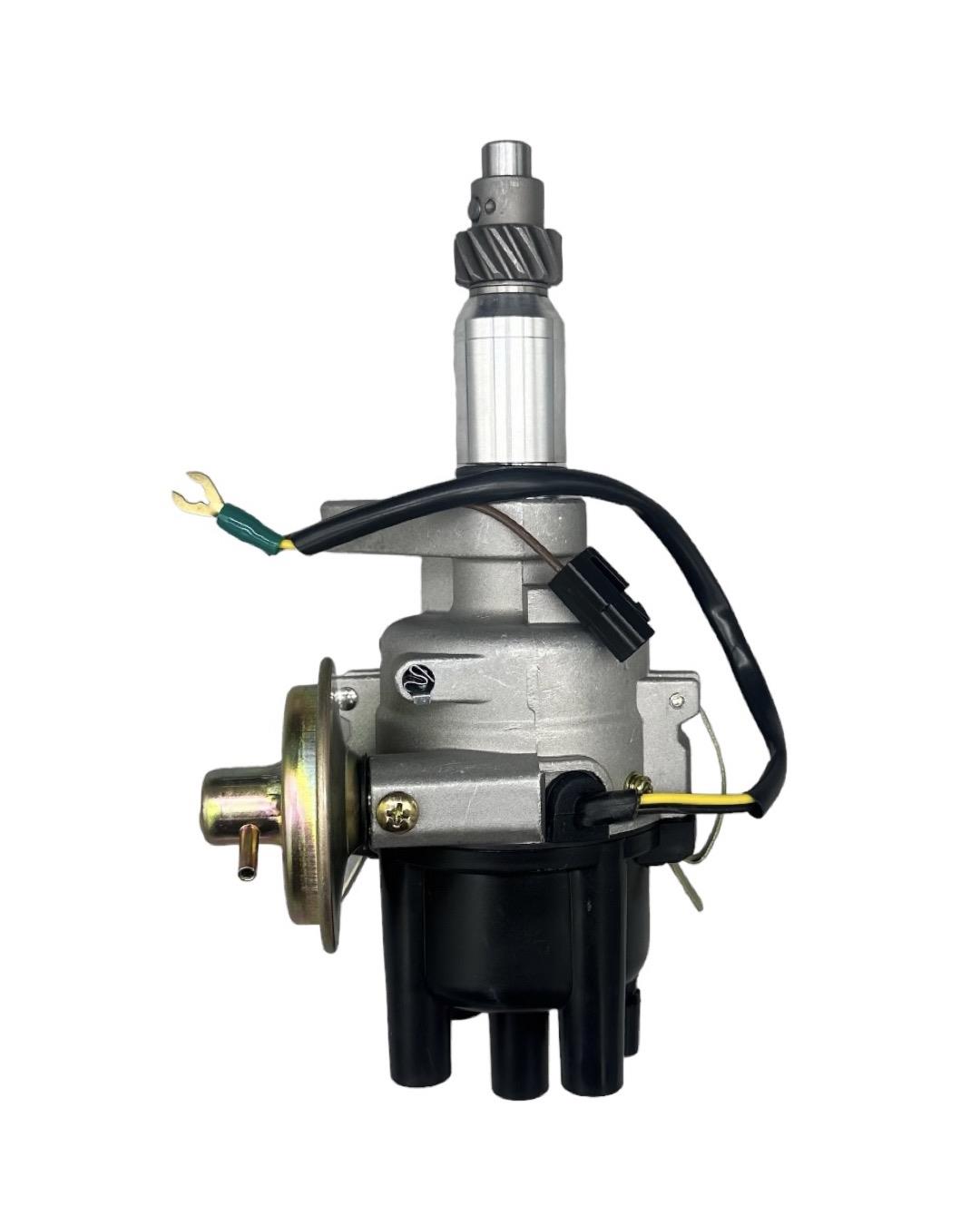 Suzukı Distribütör Grand Vitara 1.6 90-95 - 33100-60A10