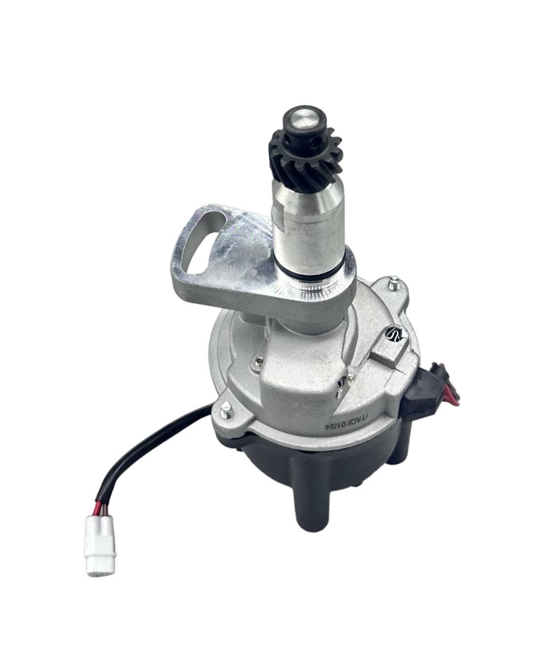 Suzukı Distribütör Samurai 1,3 90-95 - 33100-80C10