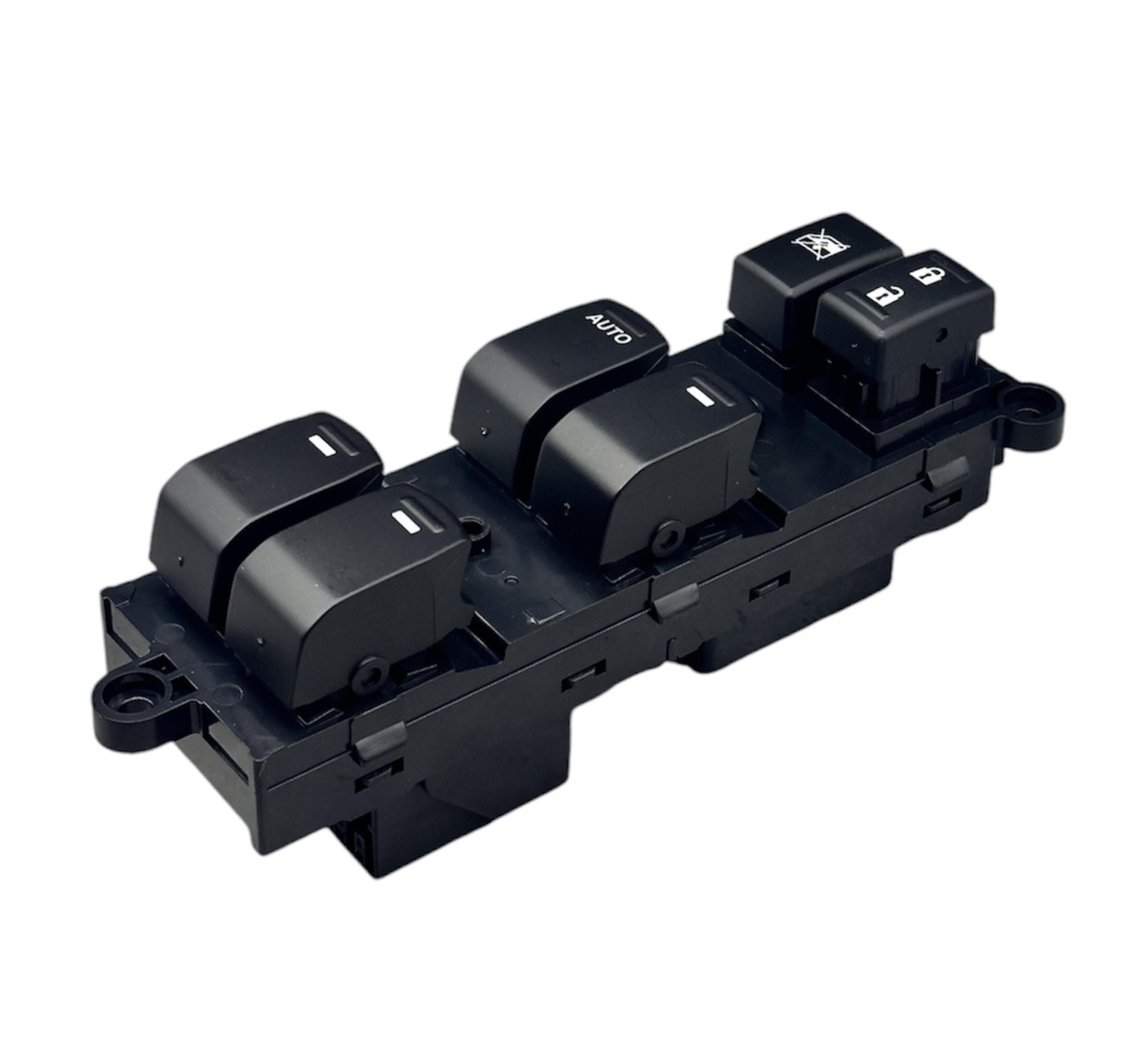 Suzukı Düğme Cam Açma Grand Vitara 16-21 Ön Sol - 37990-54P20